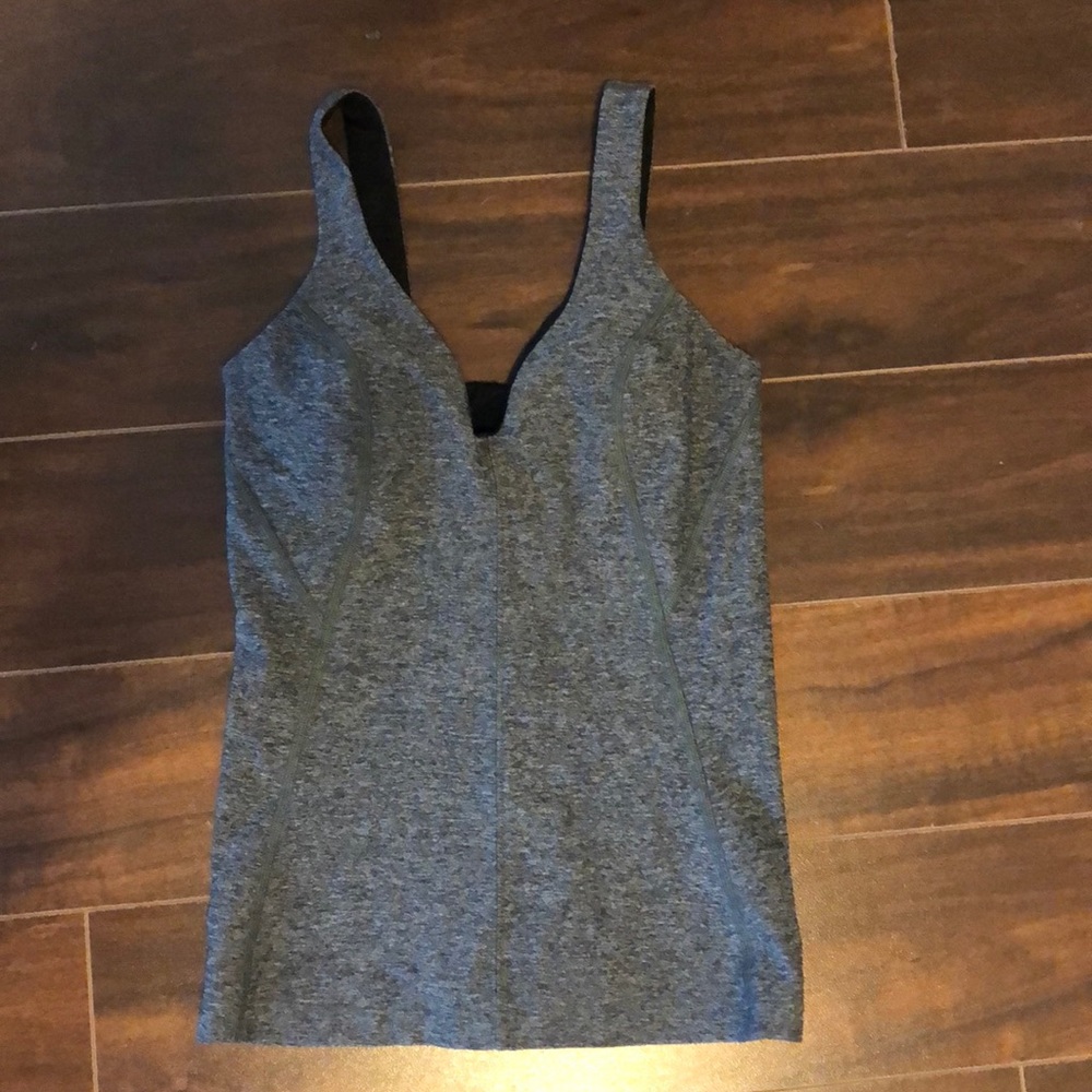 NWOT Lululemon Top